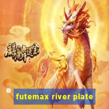 futemax river plate